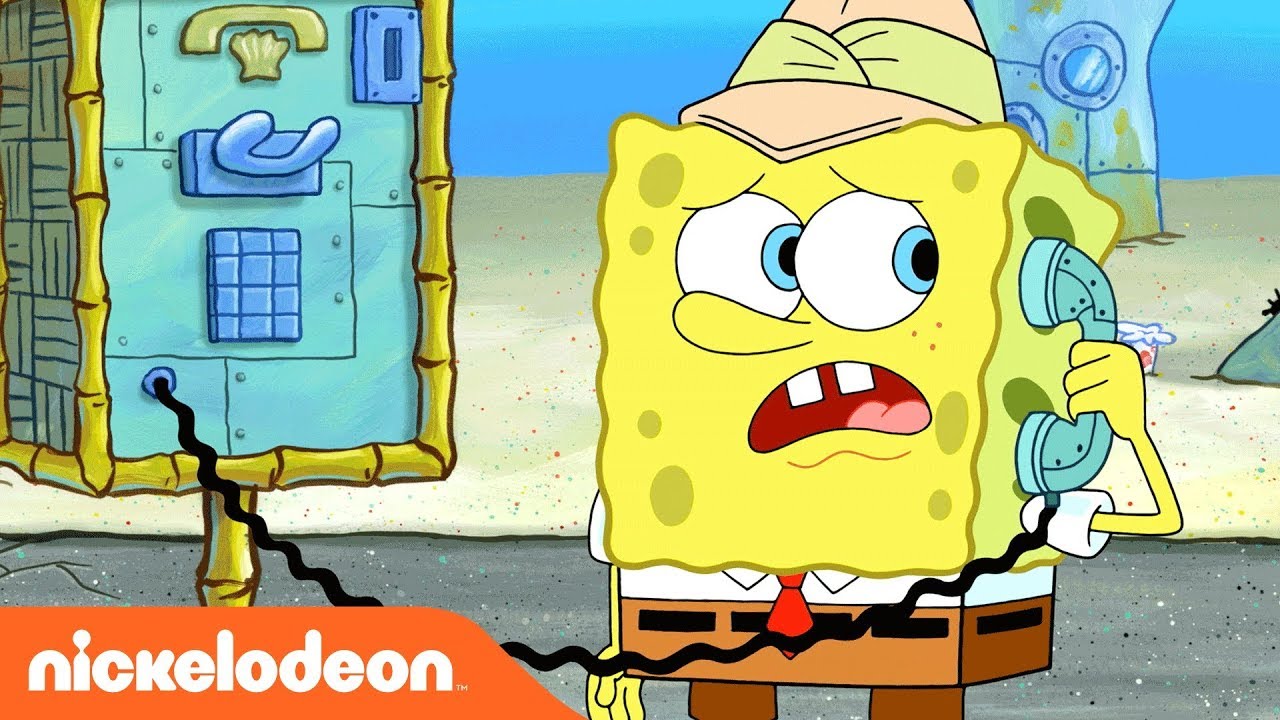 spongebob squarepants full episodes download